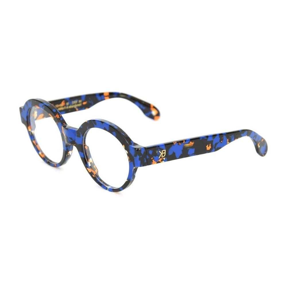 Emmanuelle Khanh Ek 1502 Round Optical Frames