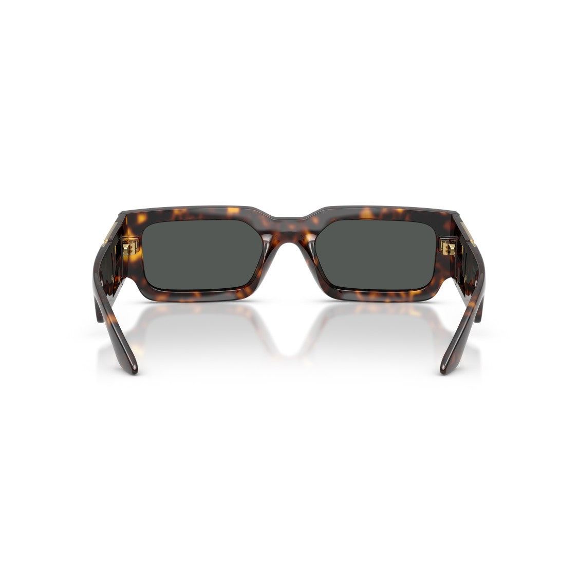 Versace 0Ve4506u Tortoiseshell Sunglasses