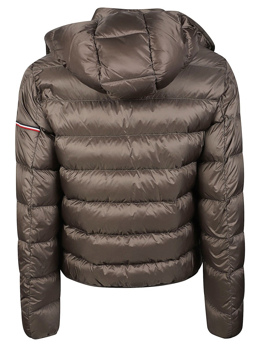 Moncler Ravenlock Quilted Polyamide Down Jacket