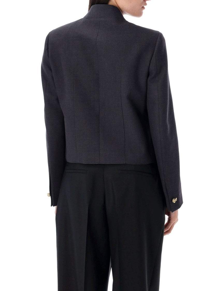 Bottega Veneta Light Cotton Jacket