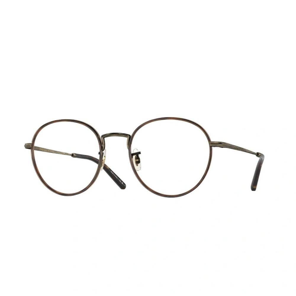 Oliver Peoples Ov1333 - Sidell Phantos-Shaped Eyeglass Frame