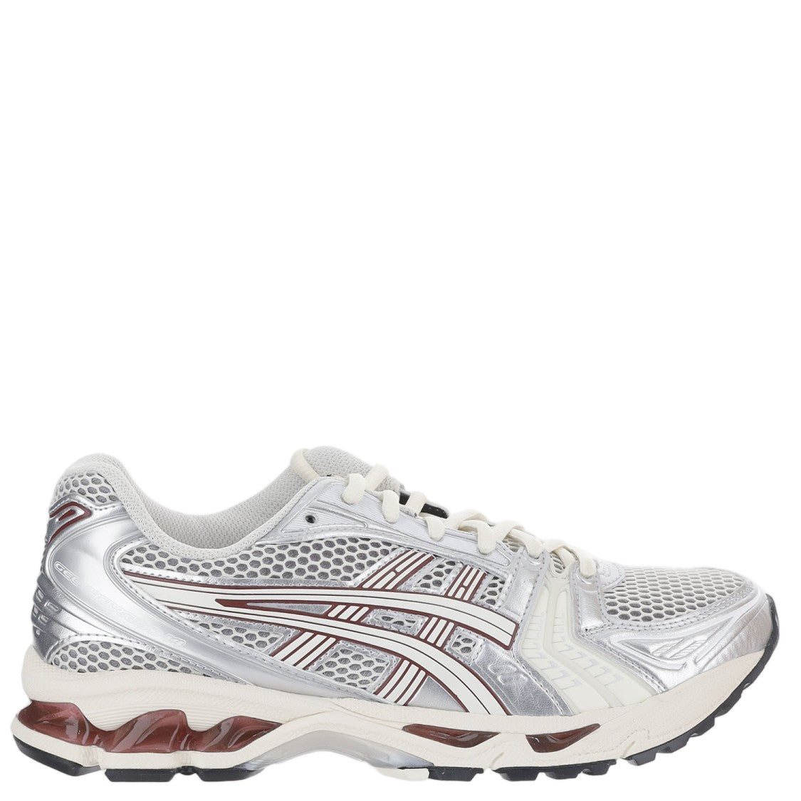 Asics Gel-Kayano 14 Rubber Sneakers