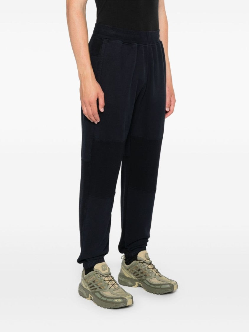 Stone Island Cotton Sweatpants