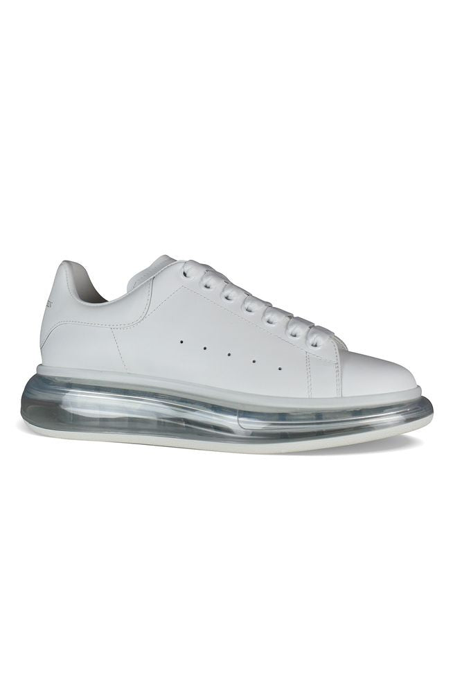 Alexander Mcqueen Oversize Sneakers