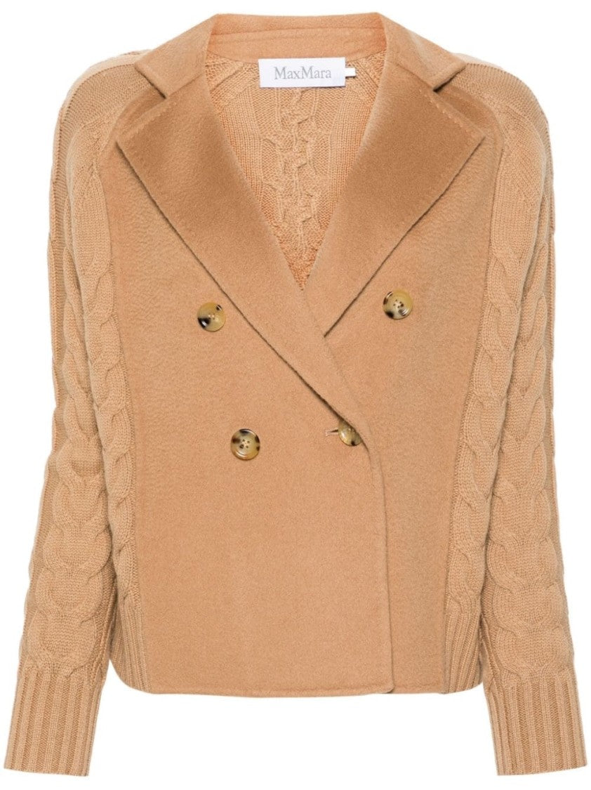 Max Mara Micio Coat