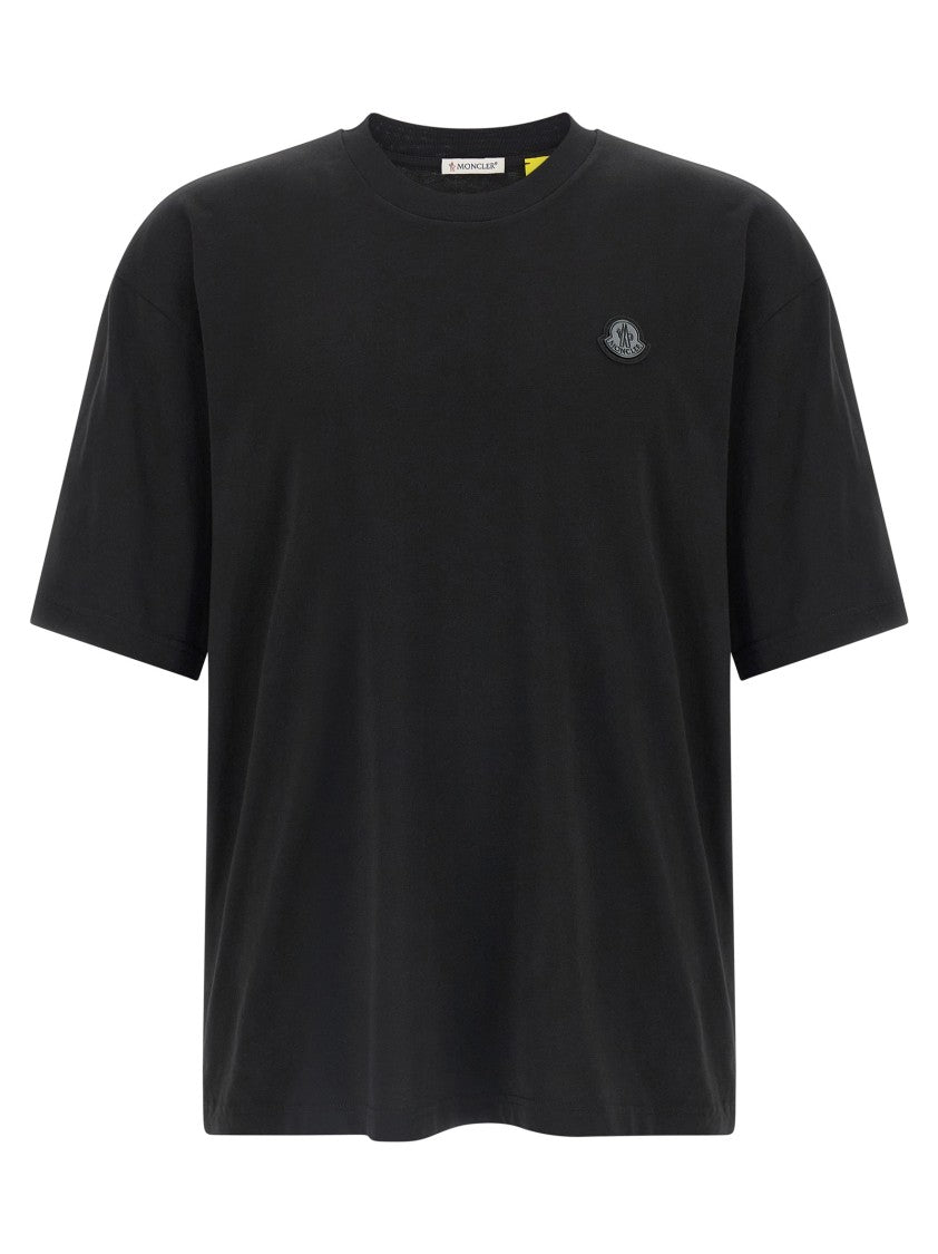 Moncler Genius Cotton Crewneck T-Shirt