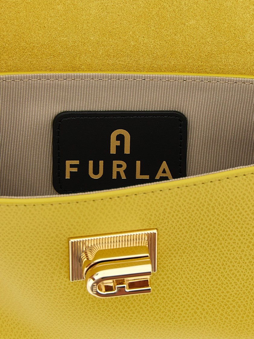 Furla ' 1927' Mini Crossbody Bag