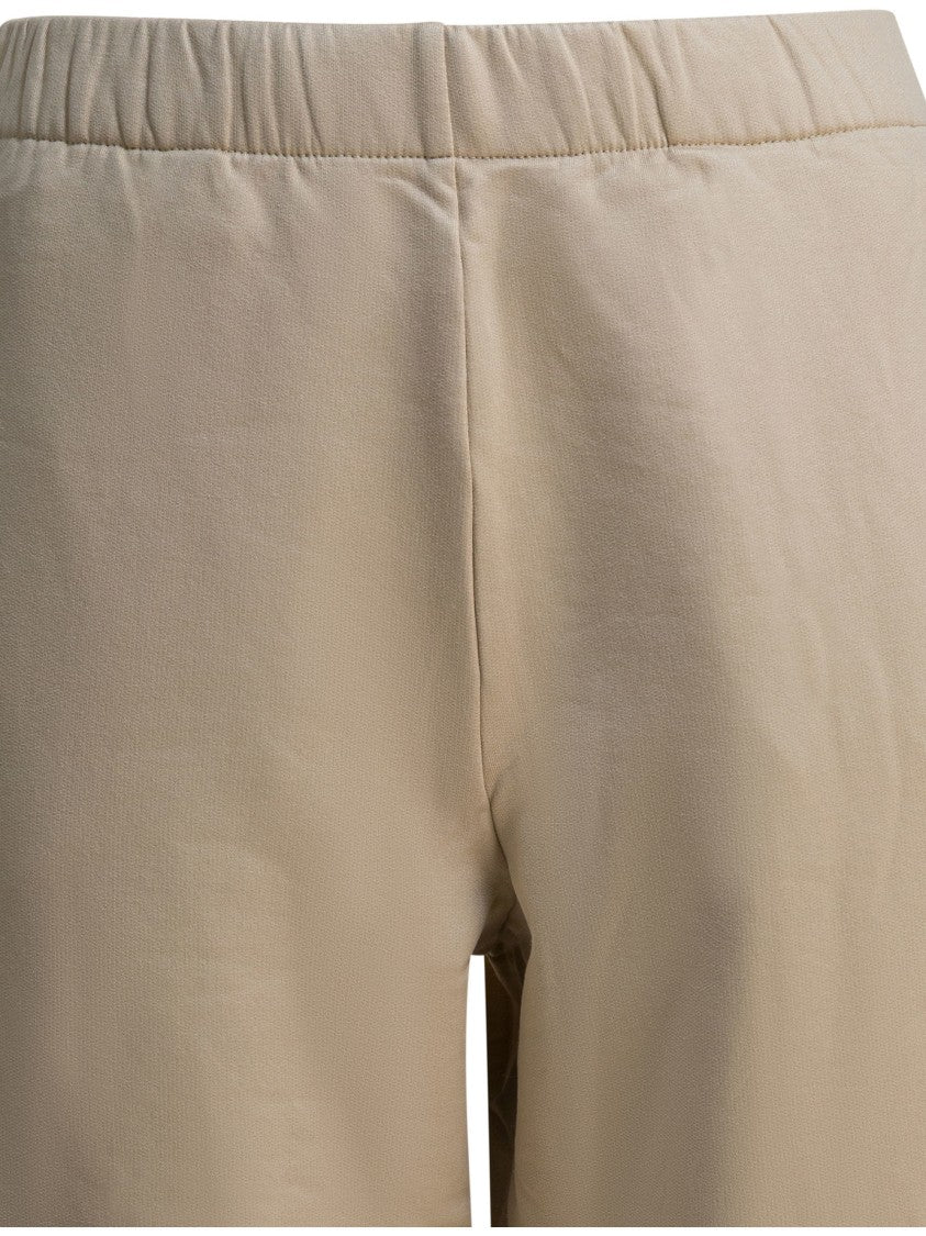 Max Mara "Filovia" Silk Blend Pants