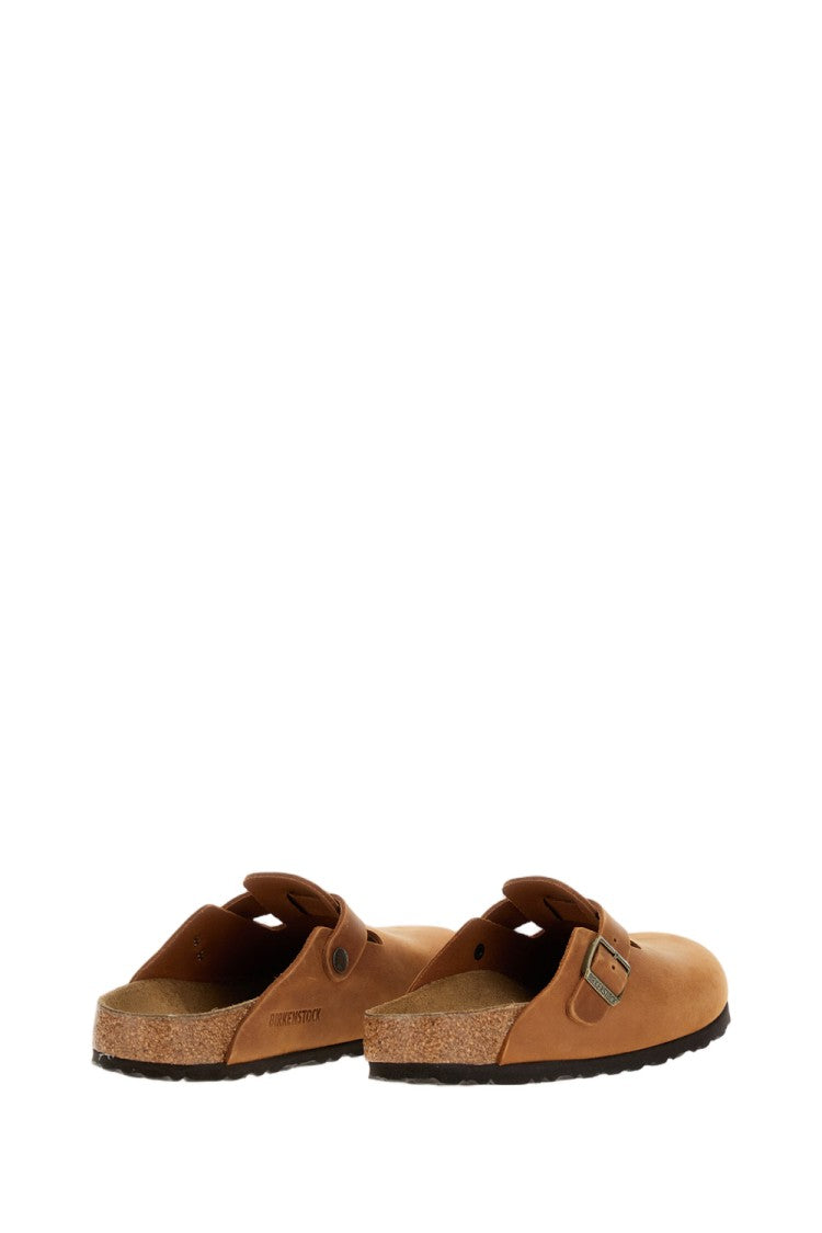 Birkenstock Boston Sabot