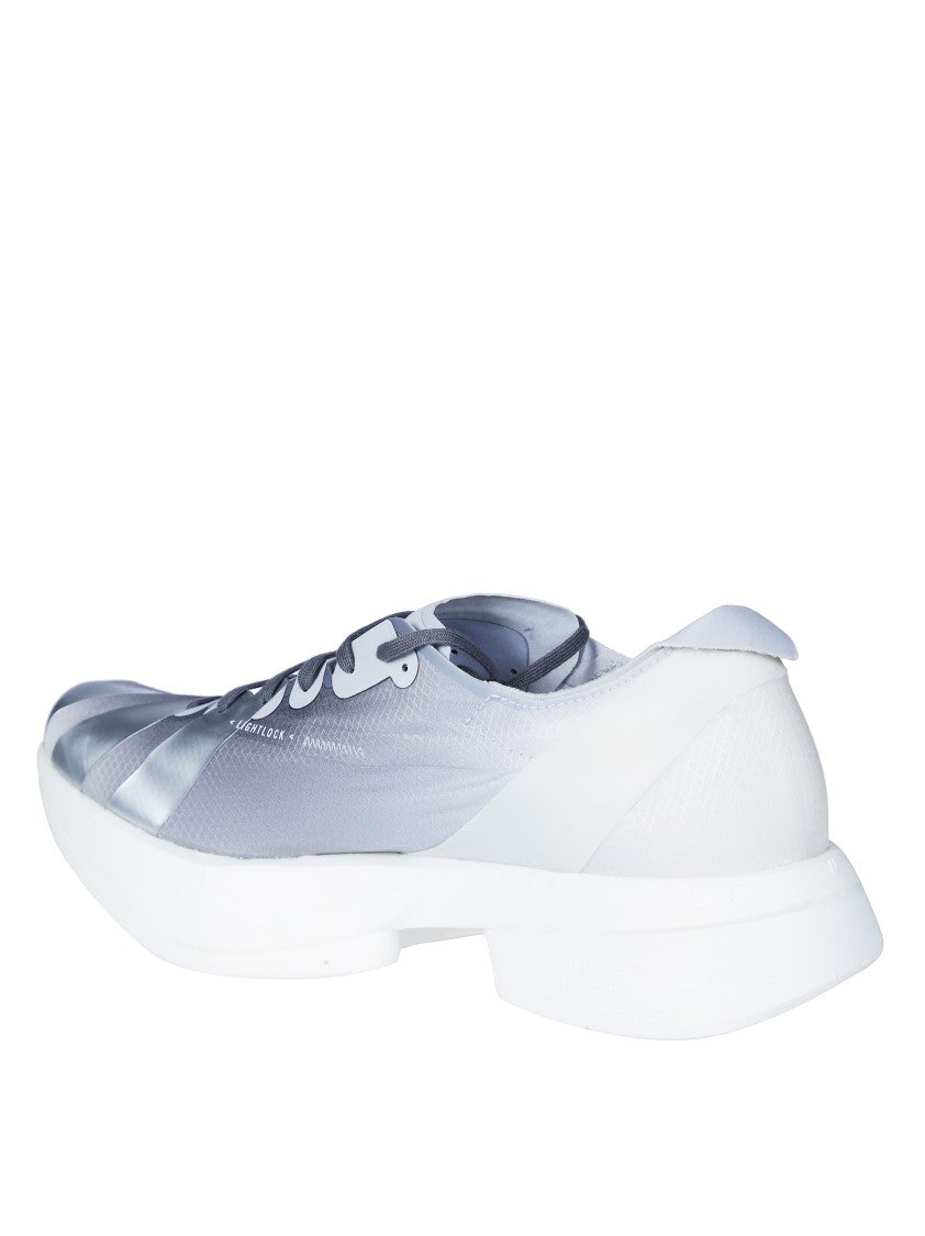 Y-3 Y-3 Adios Pro 4 Gradient Three Stripes Sneakers