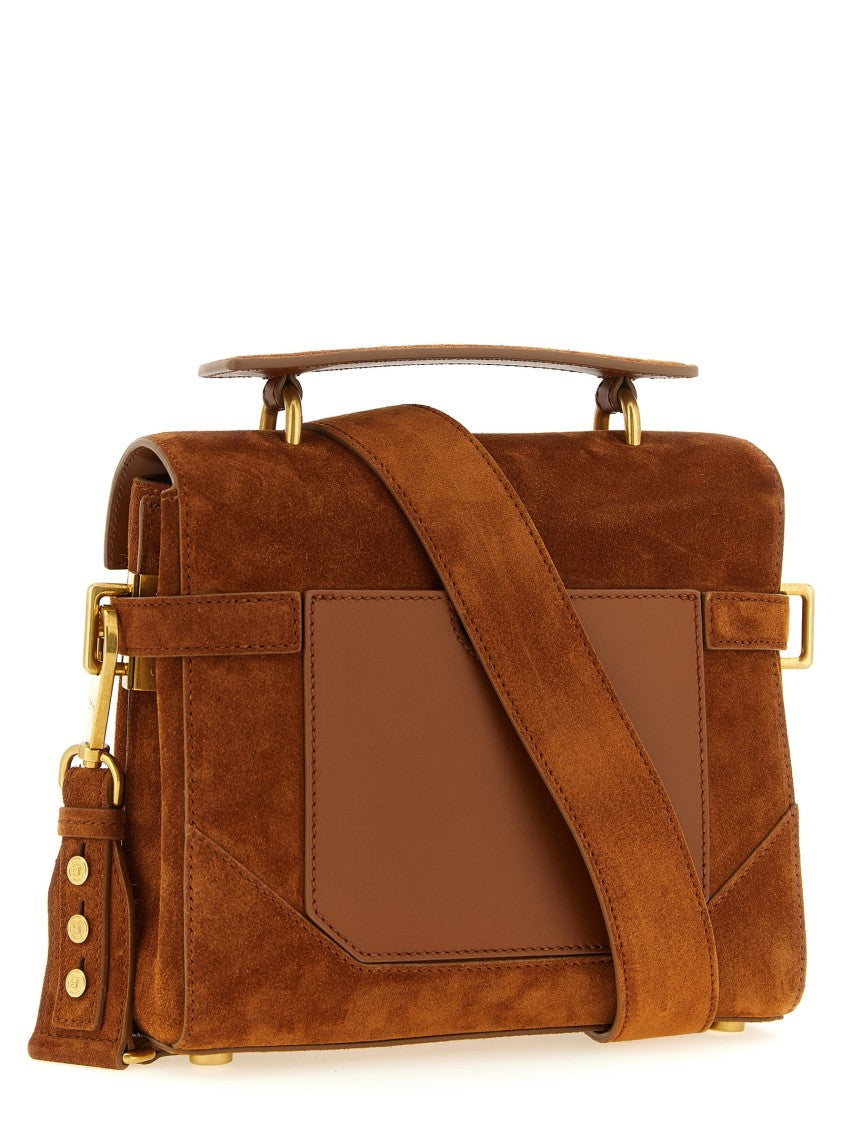 Balmain 'B-Buzz 23' Handbag