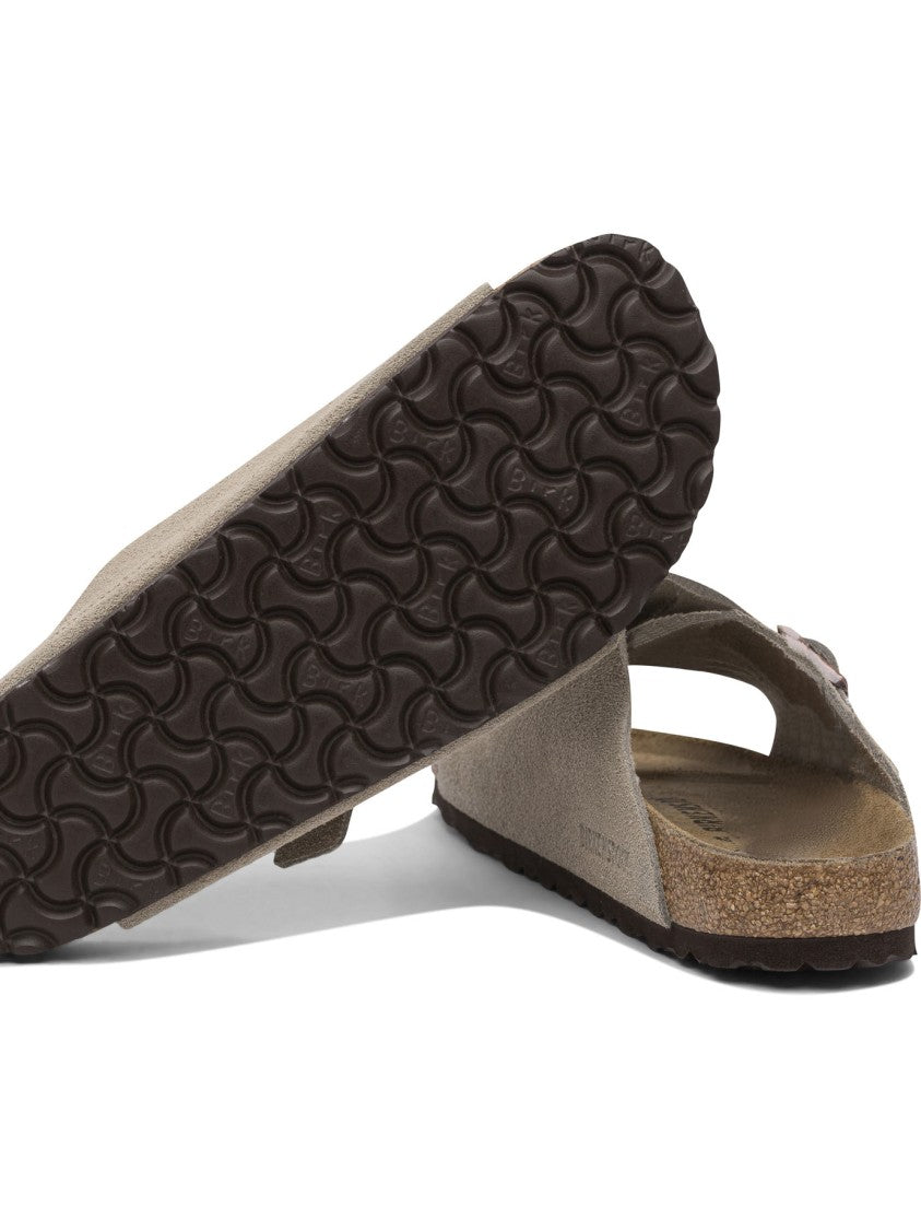 Birkenstock "Zurich" Sandals