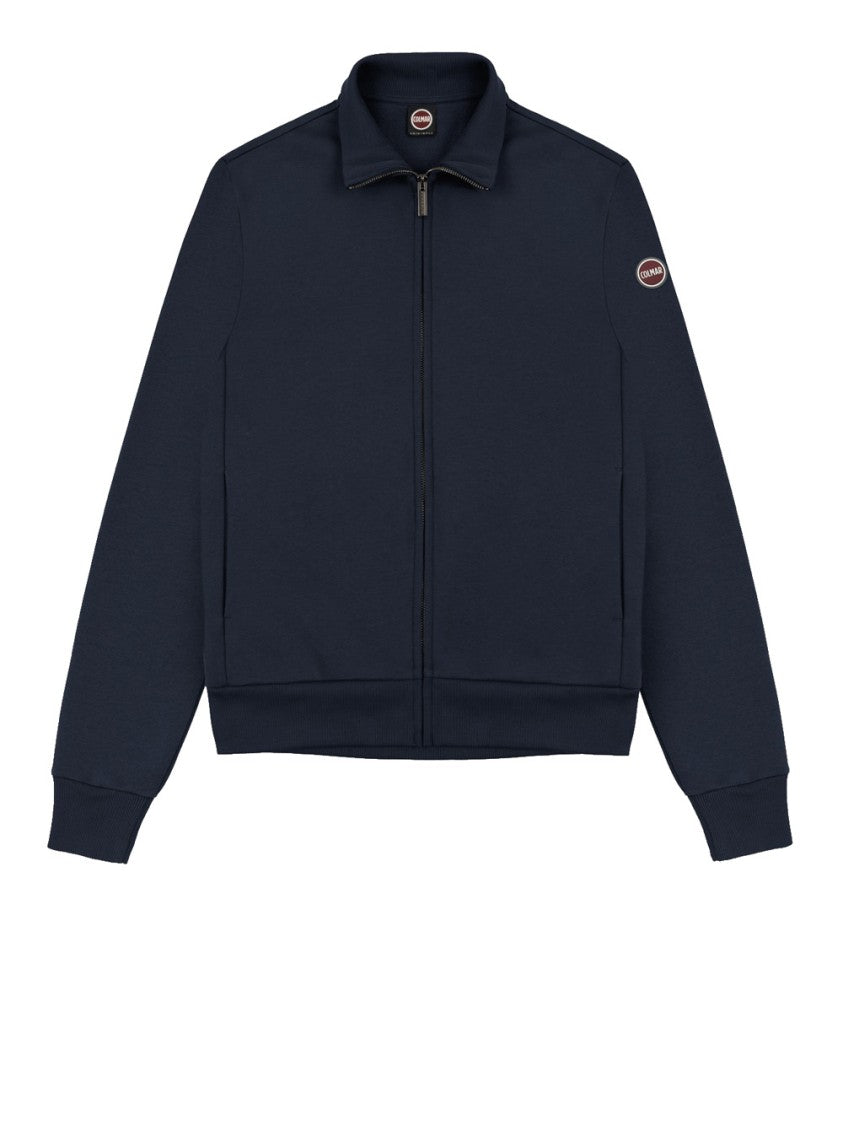 Colmar Originals Tailored Americane Jacket With Structured Shoulders