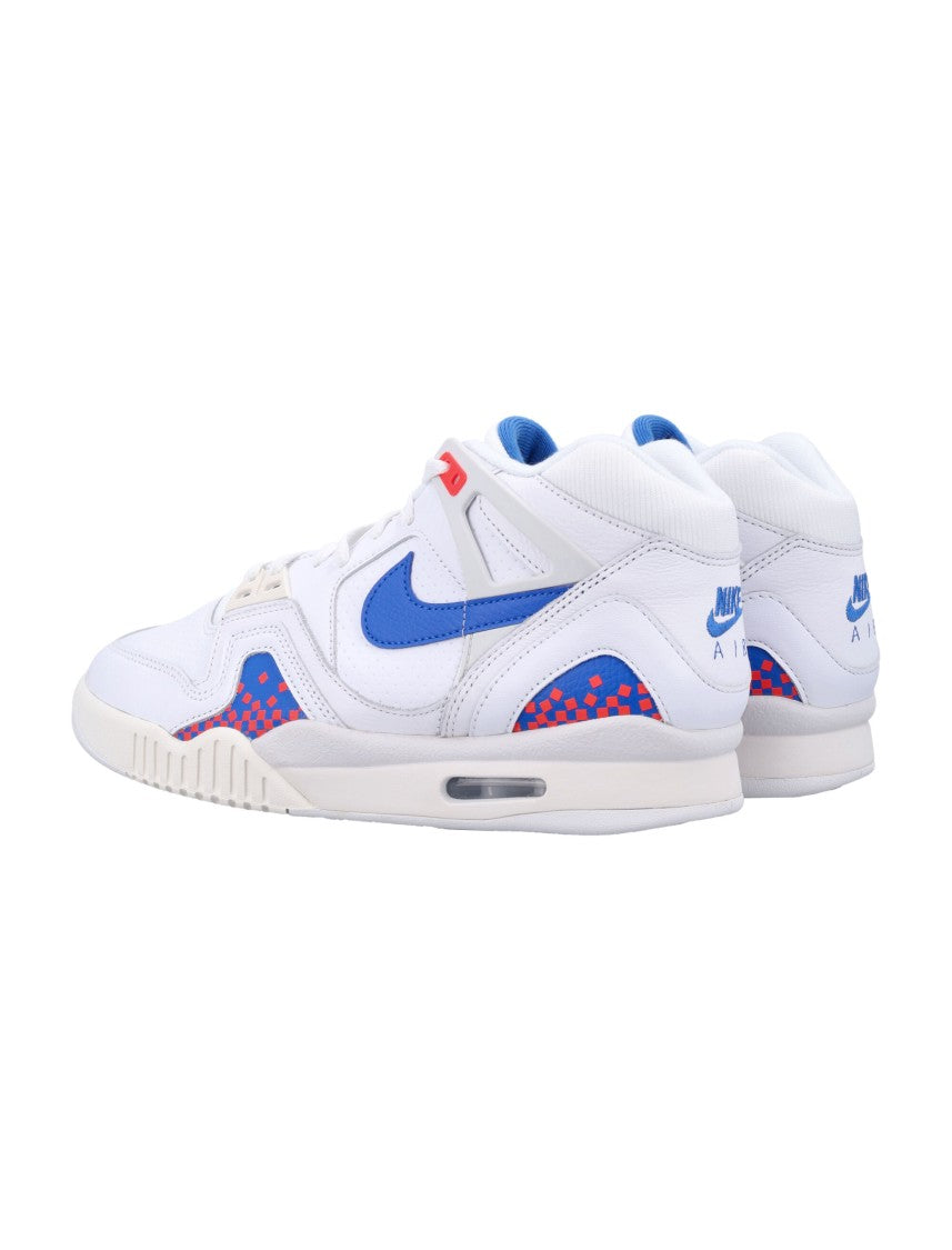 Nike Air Tech Challenge Ii Qs