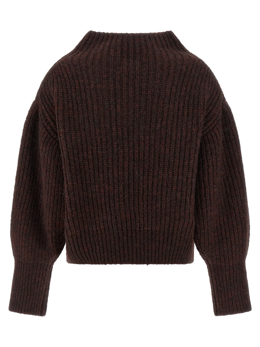 Dries Van Noten 'Teubina' Sweater
