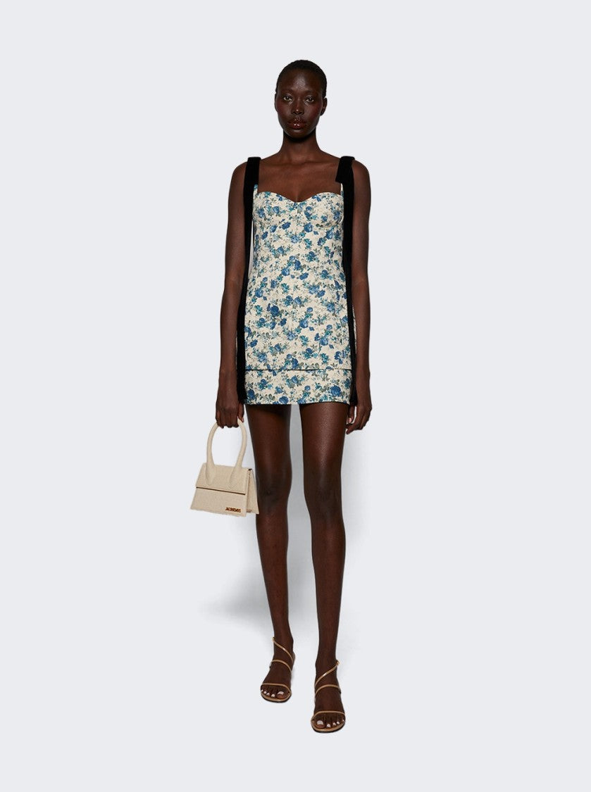 Jacquemus The Medium Chiquito Handbag Light Greige