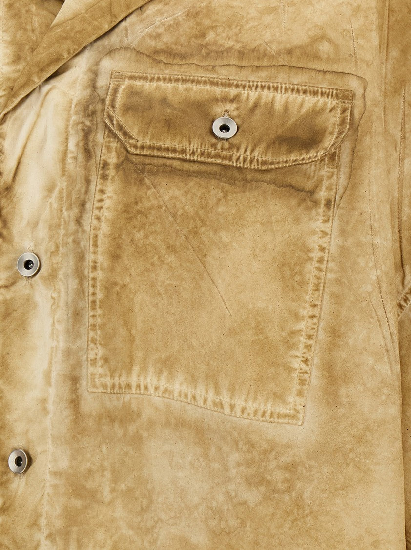 Drkshdw 'Magnum Tommy' Shirt