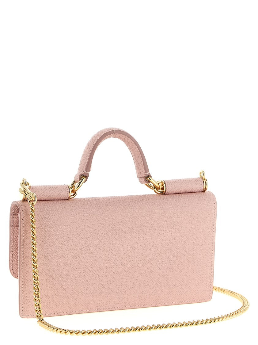 Dolce & Gabbana 'Sicily' Smartphone Holder