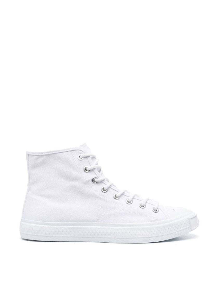 Acne Studios Ballow High-Top Sneakers