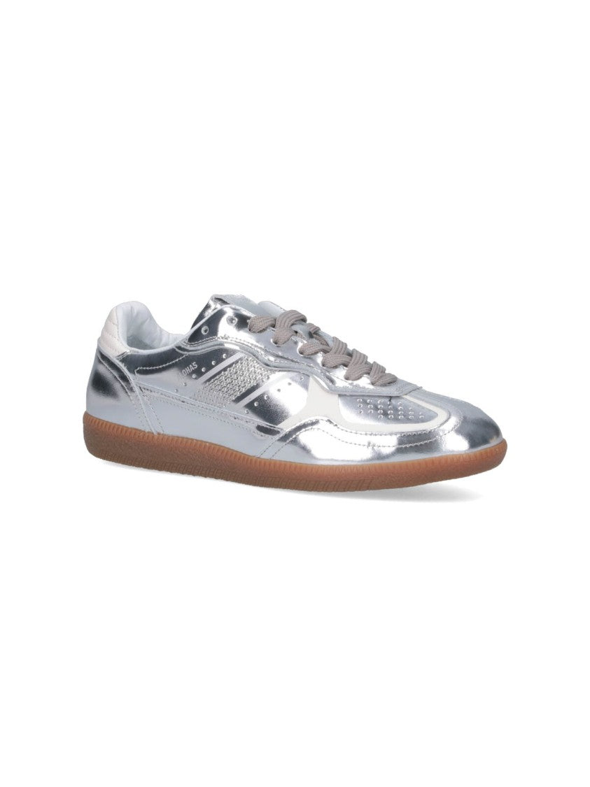 Alohas "Tb 490" Sneakers – Silver
