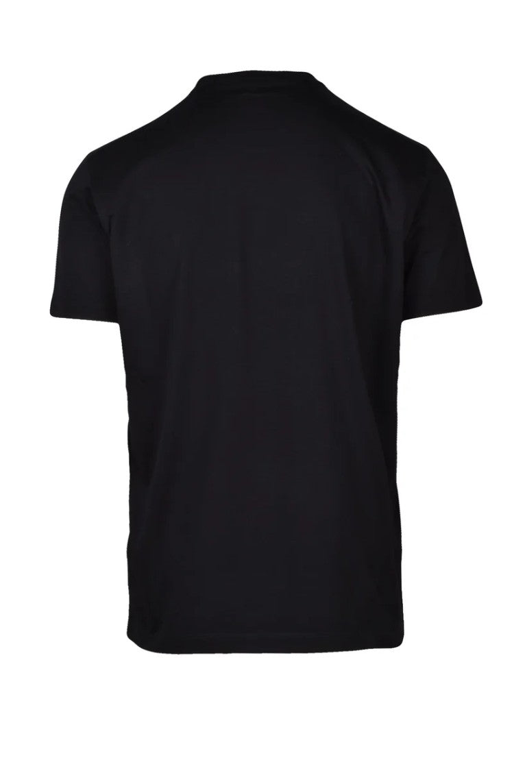 Dsquared2 Crew Neck T-Shirt - Black