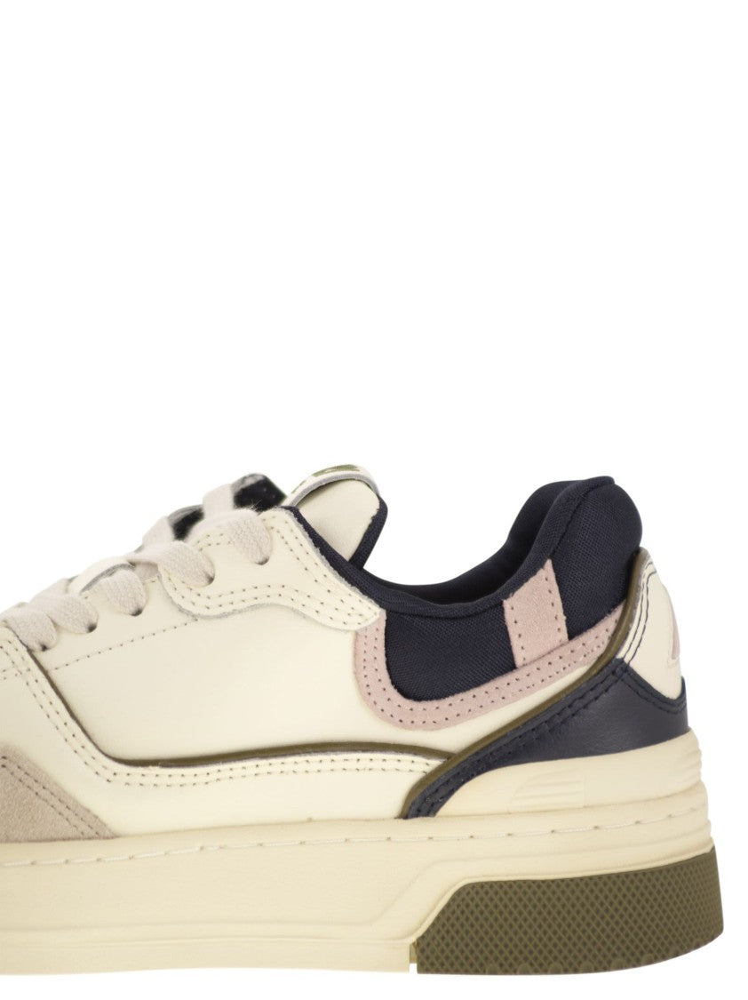 Autry Clc - Women's Low Sneaker