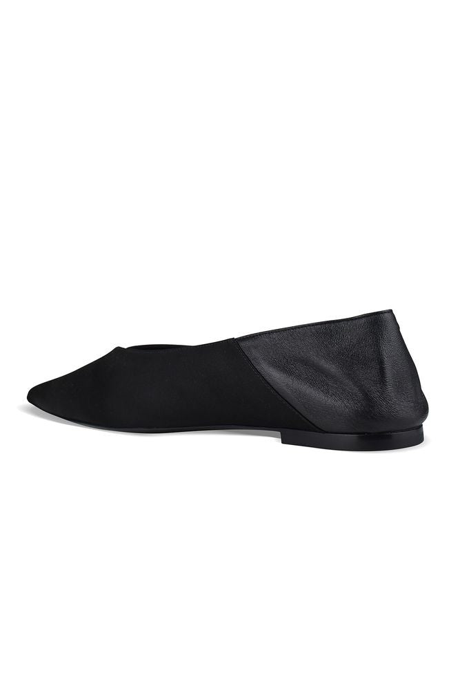 Saint Laurent Nour 05 Mules