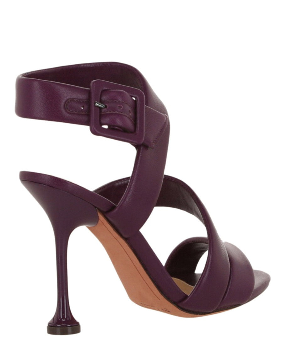 Alexandre Birman Antonia Sandals