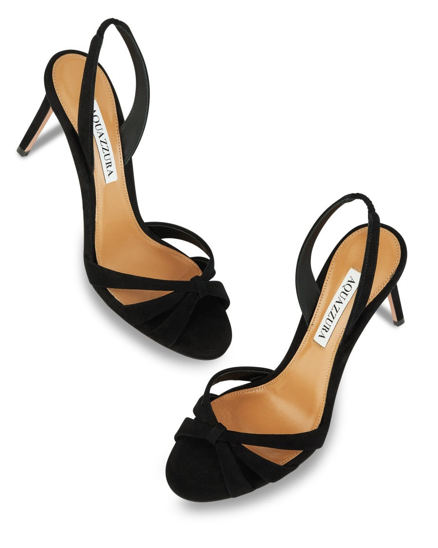 Aquazzura Tati Sandal 85