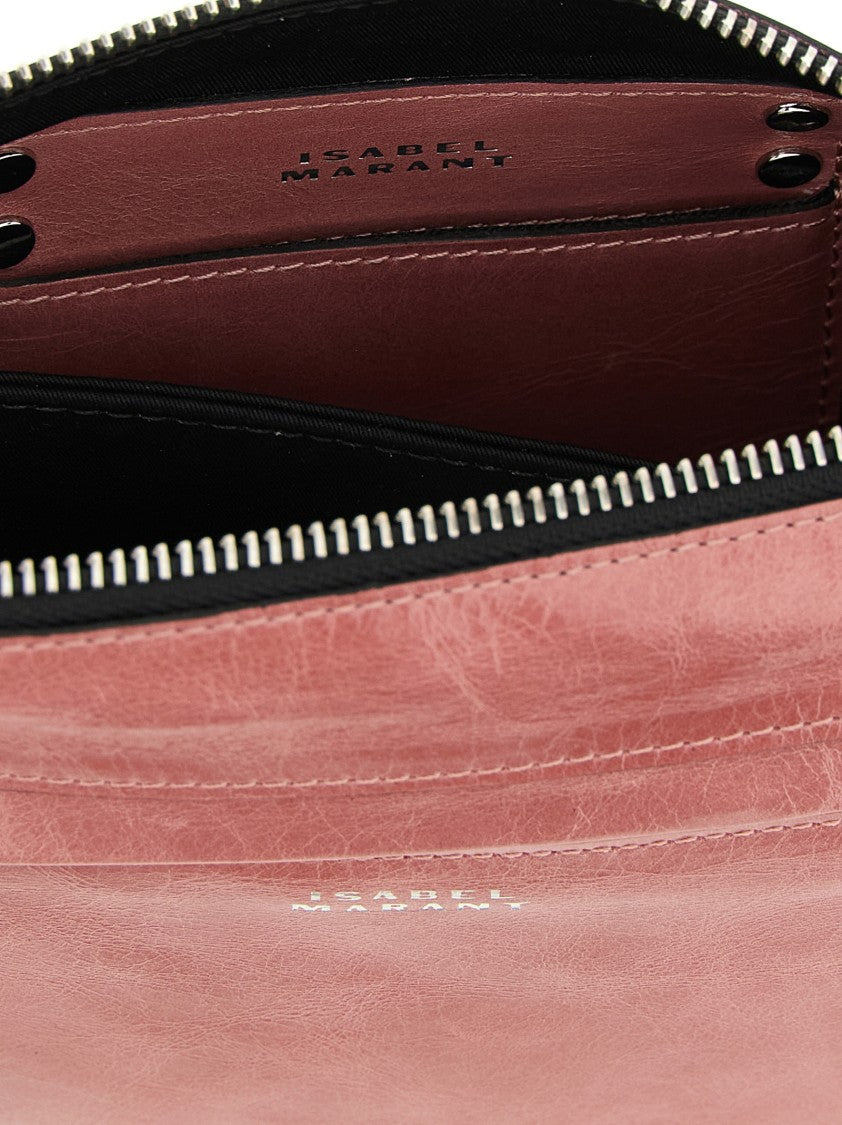 Isabel Marant 'Winna Duo' Crossbody Bag