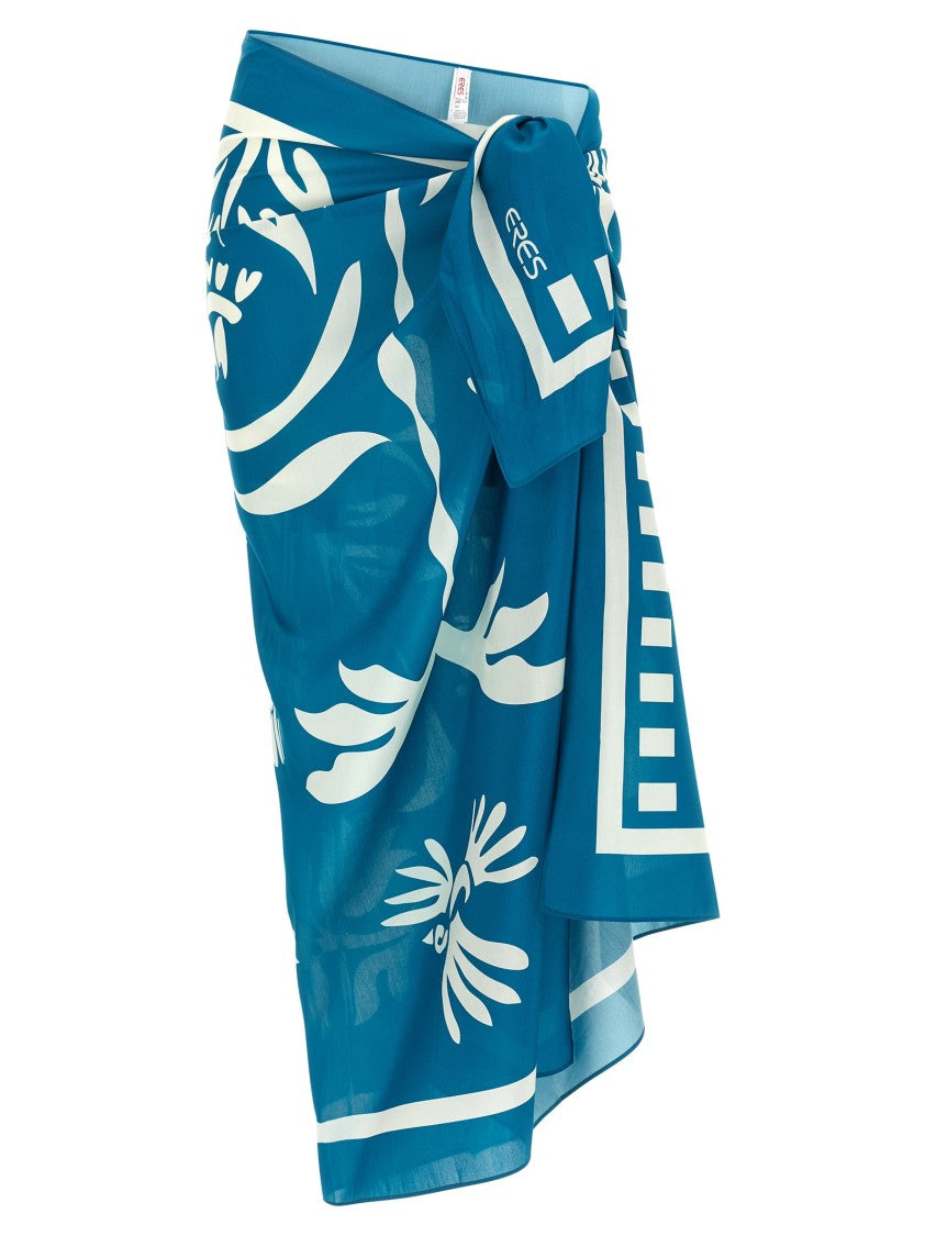 Eres Mandapa' Sarong Skirt