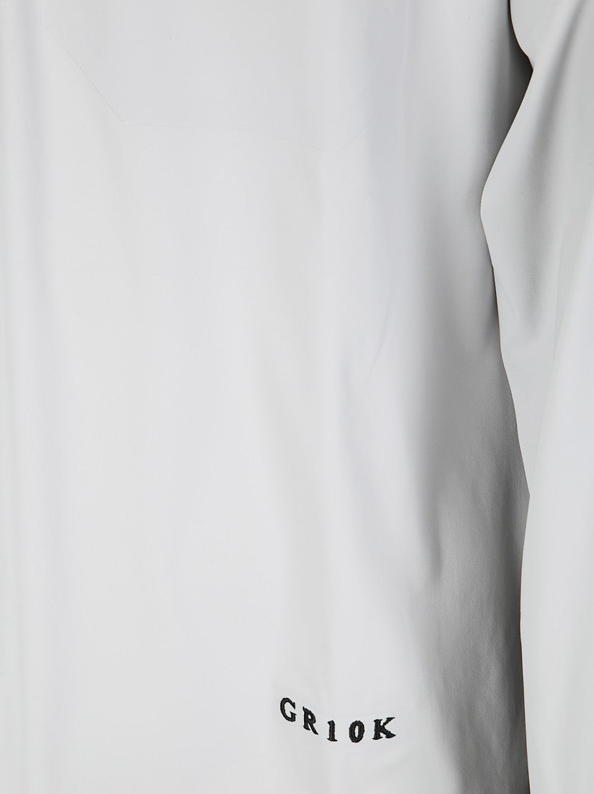 Gr10k Render Ultrasound Shirt