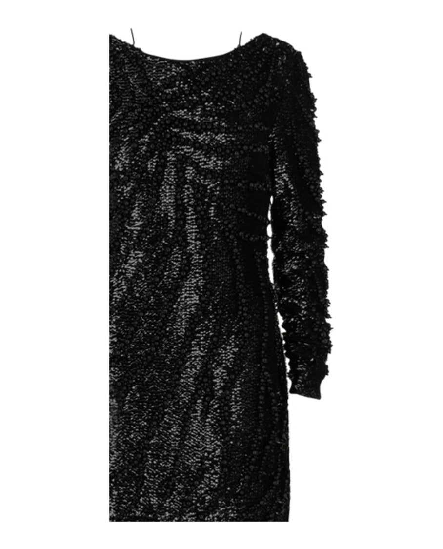 Givenchy Sequined Mermaid Gown