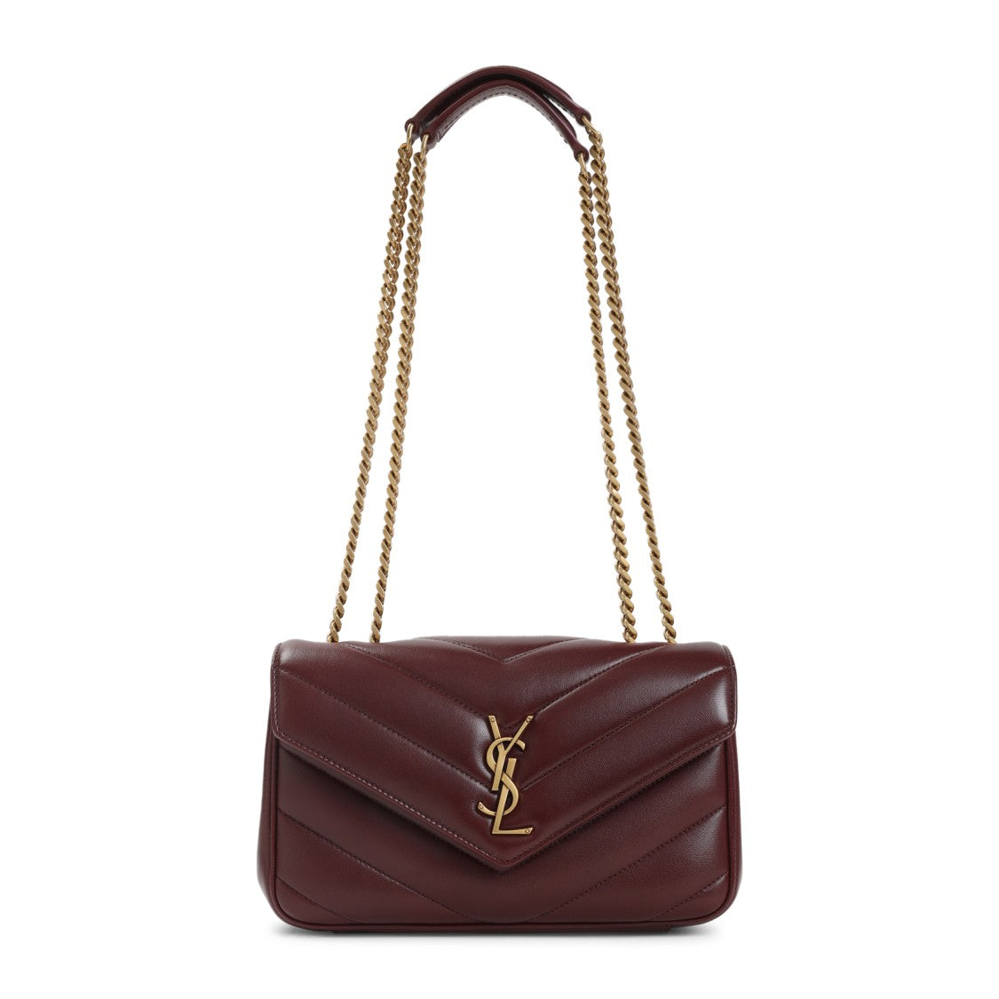 Saint Laurent Loulou Shoulder Bag
