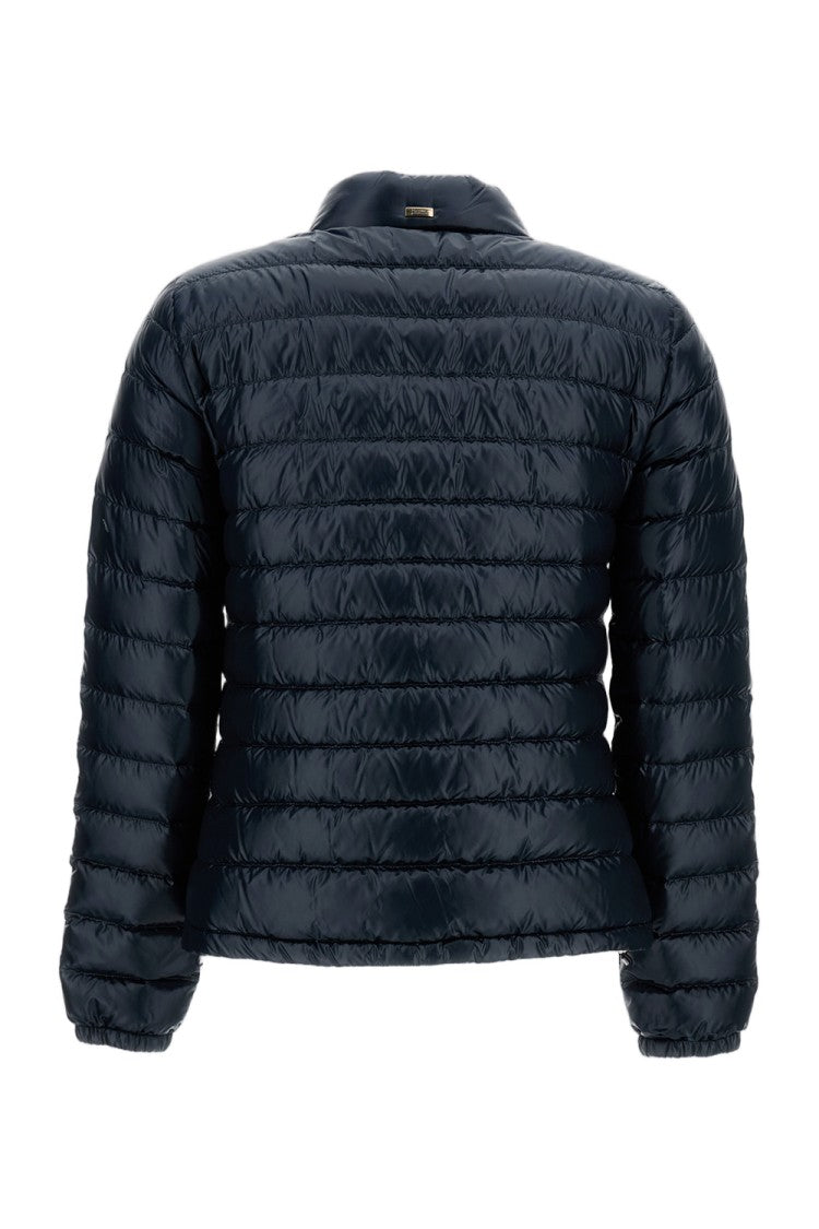 Herno High-Neck Down Jacket