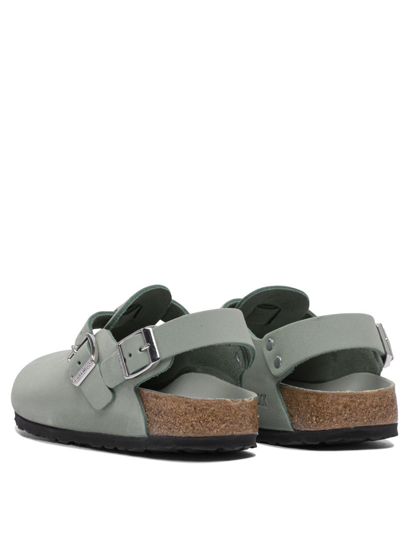 Birkenstock "Tokio" Sabot