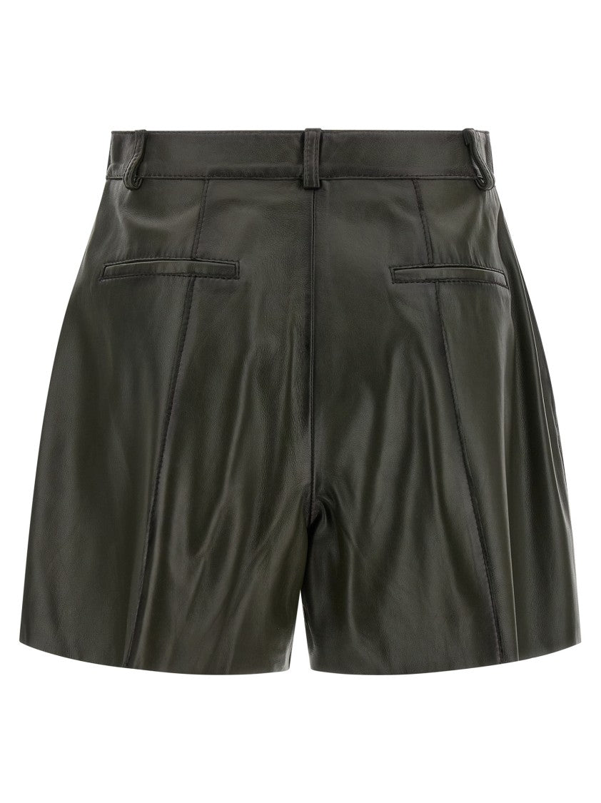 P.A.R.O.S.H. Maciock25w' Shorts