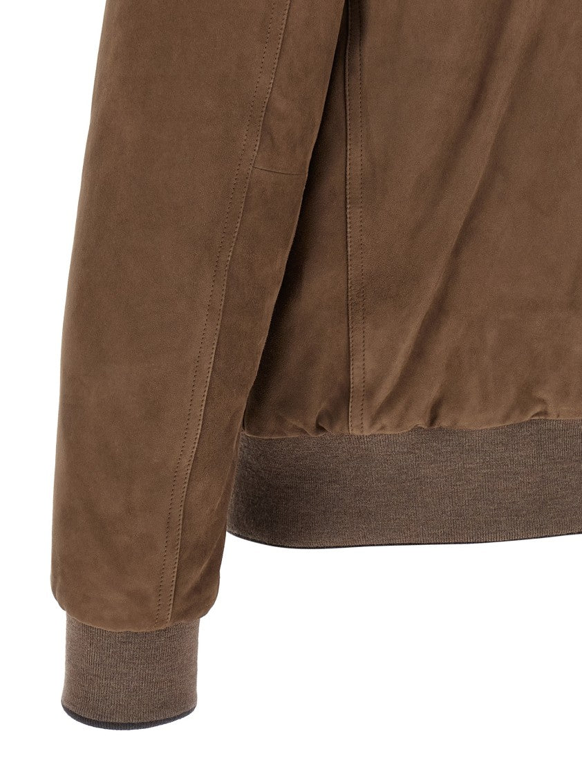 Moorer 'Adelsio' Jacket