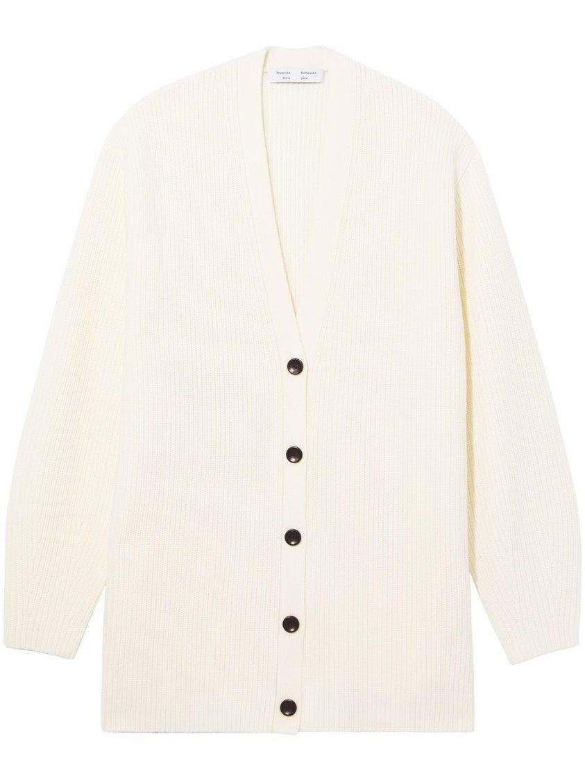 Proenza Schouler Cashfeel Cardigan