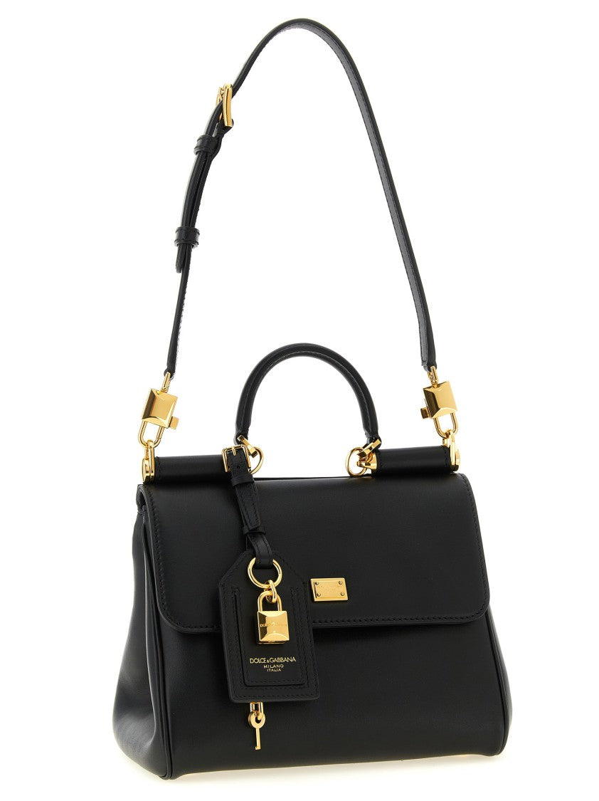 Dolce & Gabbana 'My Sicily' Small Handbag