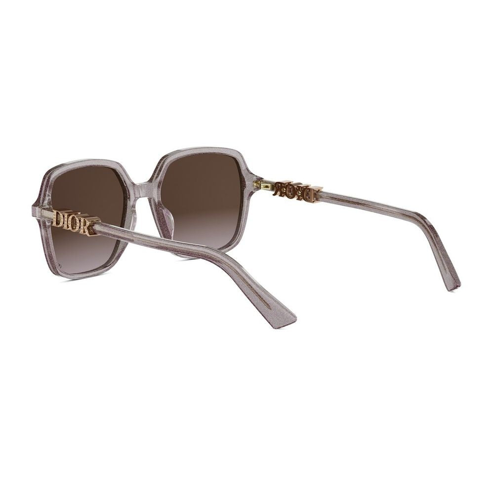 Dior Diortreasure S1i Square Sunglasses