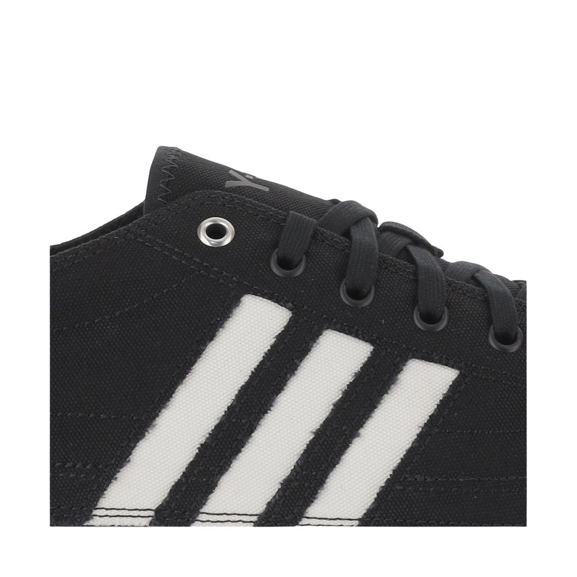 Y-3 Nizza Lo Sneakers