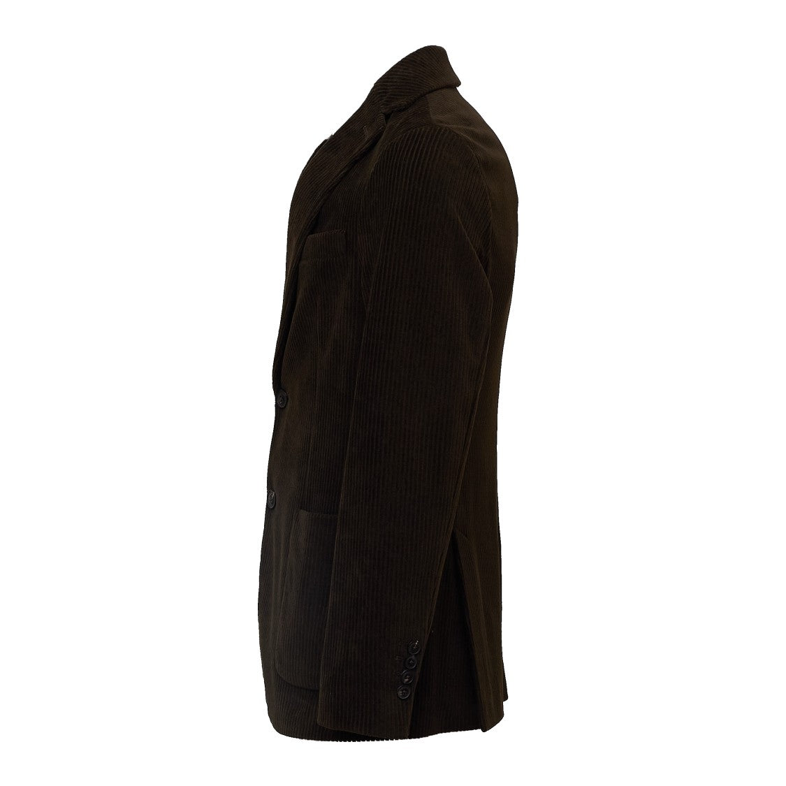 Circolo 1901 Cotton Corduroy Blazer