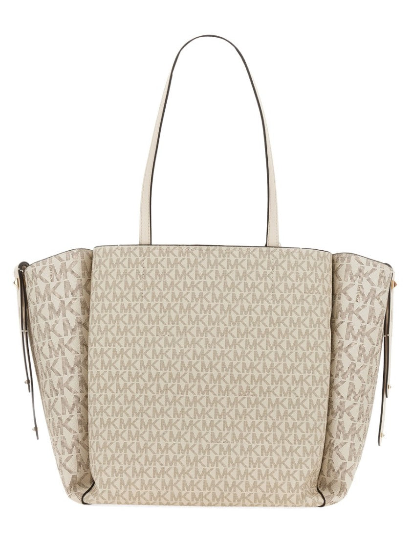 Michael Michael Kors Spacious Leather Tote Bag