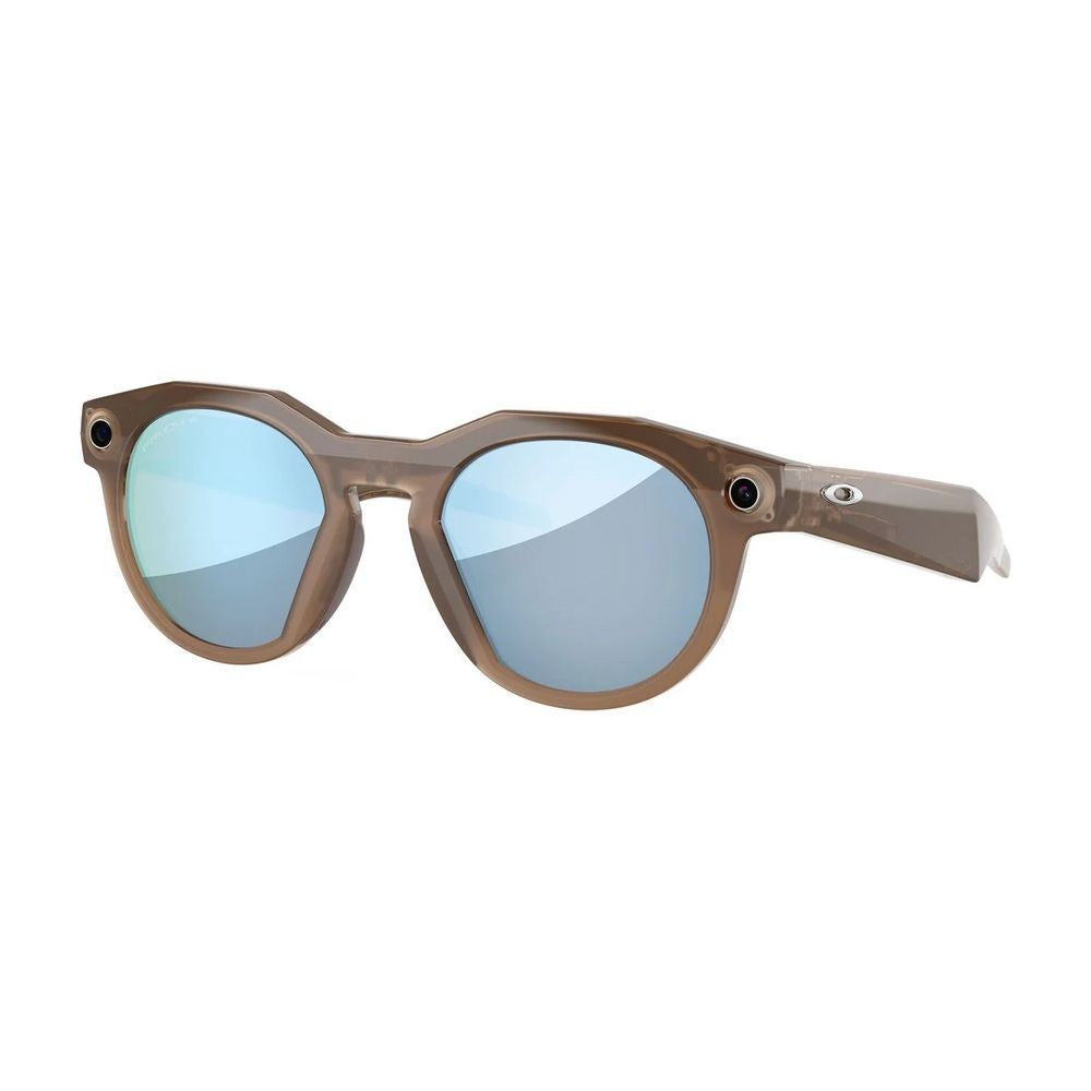 Oakley Meta Ow8002 Hstn Sunglasses