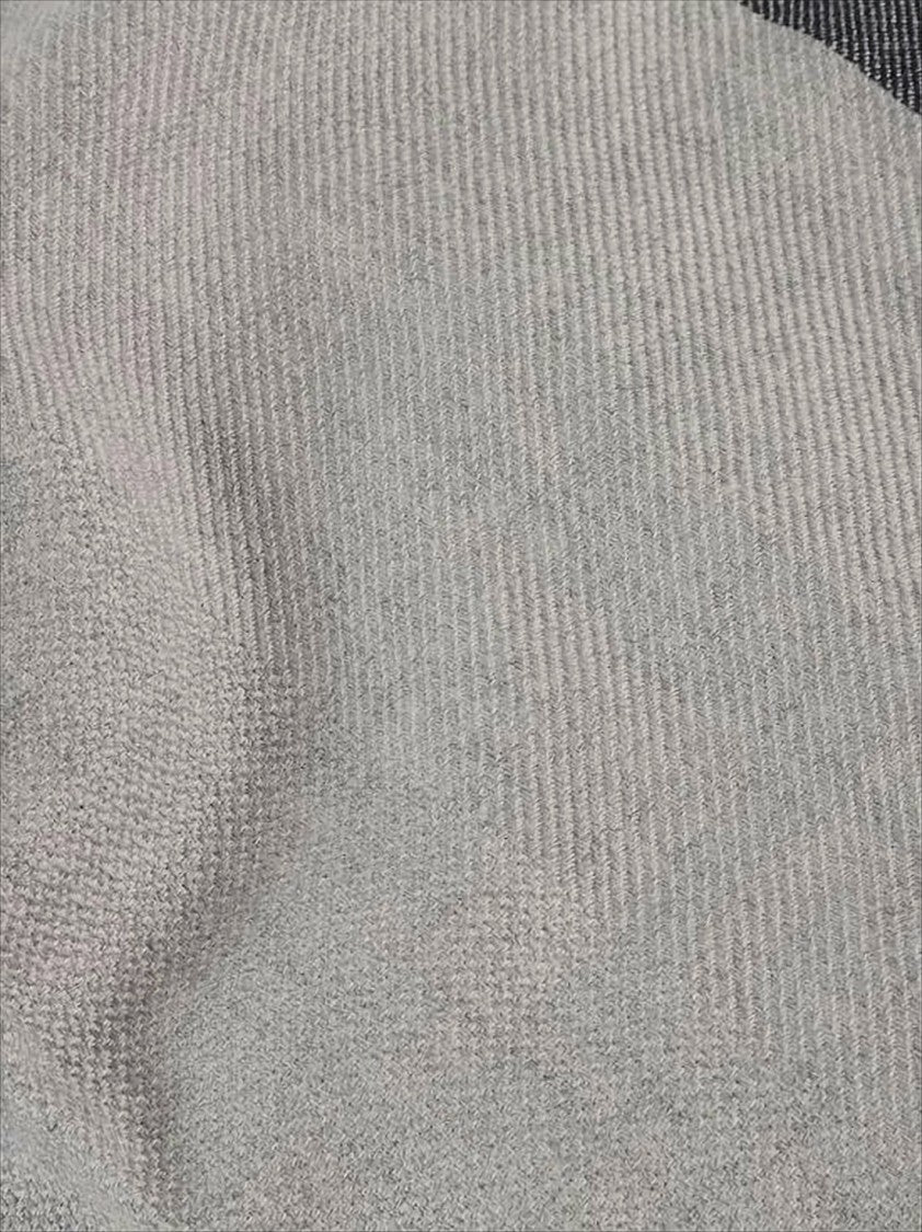 Brunello Cucinelli Finely Woven Cashmere-Wool Blend Scarf