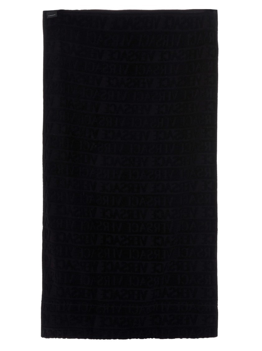 Versace Home Towel Set