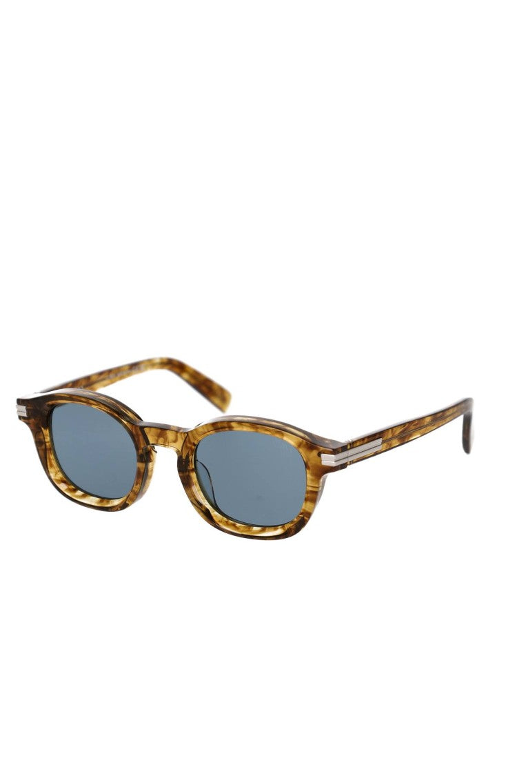 Zegna Aurora Acetate Sunglasses