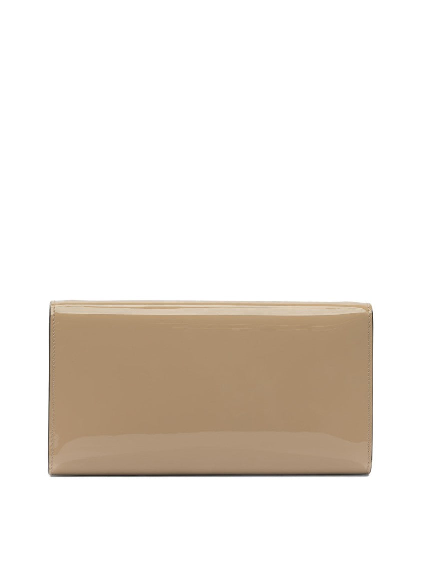 Jimmy Choo "Emmie" Clutch Bag