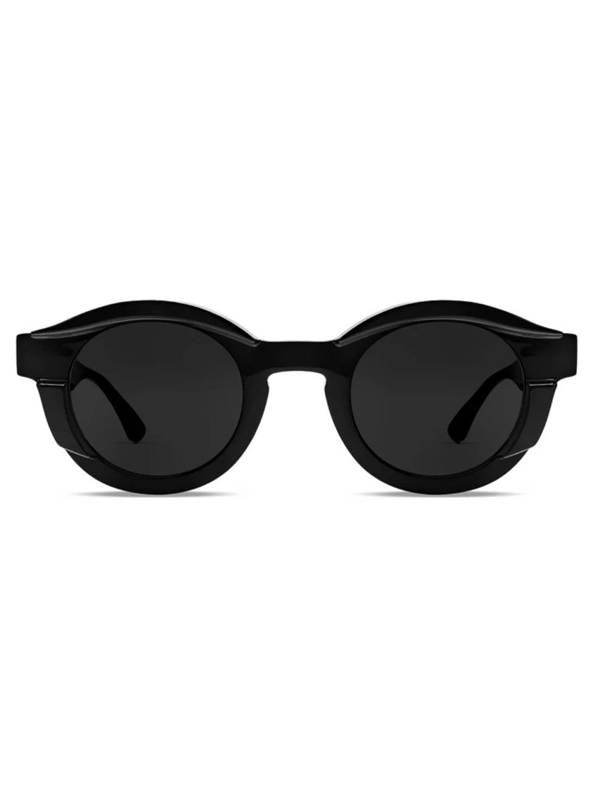 Thierry Lasry Bold Rounded Frame Thierry Lasry Sunglasses